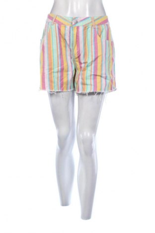 Дамски къс панталон Laura Torelli, Размер L, Цвят Многоцветен, Цена 4,09 €