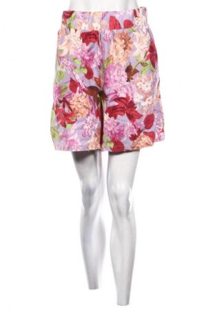 Dámské kraťasy  Laura Torelli, Velikost L, Barva Vícebarevné, Cena  389,00 Kč