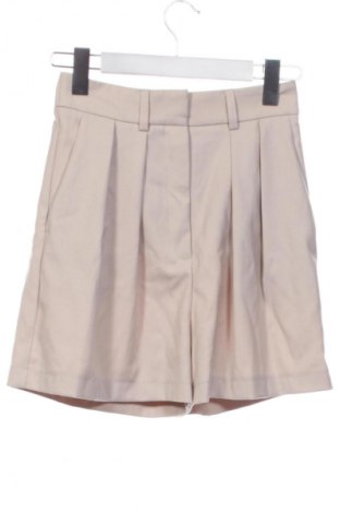 Дамски къс панталон Le collet, Размер XS, Цвят Бежов, Цена 29,65 €