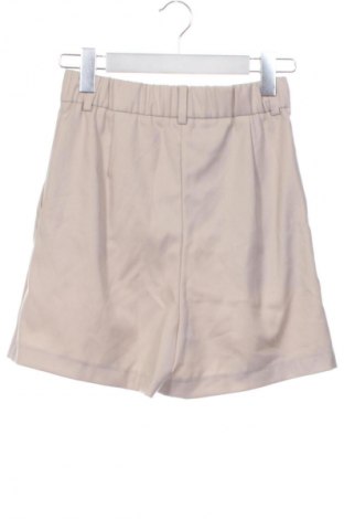 Дамски къс панталон Le collet, Размер XS, Цвят Бежов, Цена 29,65 €