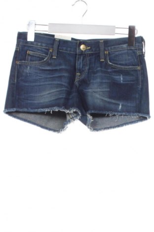 Дамски къс панталон Lee, Размер XS, Цвят Син, Цена 56,24 €