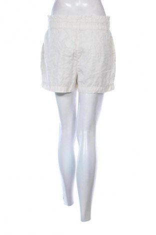 Дамски къс панталон Lefties, Размер M, Цвят Екрю, Цена 7,15 €