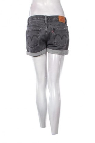 Дамски къс панталон Levi's, Размер M, Цвят Черен, Цена 15,84 €