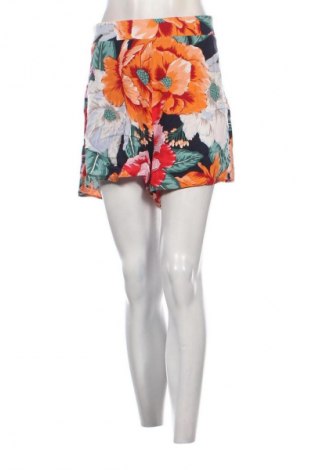 Дамски къс панталон Lindex, Размер XXL, Цвят Многоцветен, Цена 6,64 €