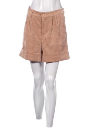 Дамски къс панталон Liu Jo, Размер S, Цвят Бежов, Цена 26,58 €