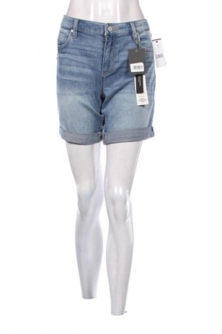 Дамски къс панталон Liverpool, Размер L, Цвят Син, Цена 29,14 €