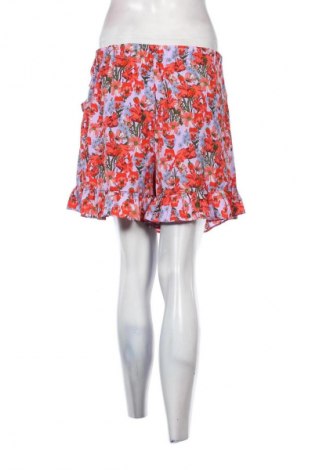 Γυναικείο κοντό παντελόνι Loavies, Μέγεθος M, Χρώμα Πολύχρωμο, Τιμή 7,99 €