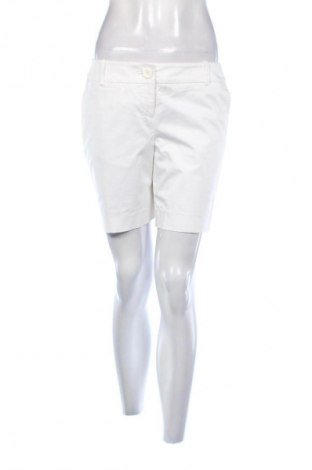Γυναικείο κοντό παντελόνι Loft, Μέγεθος L, Χρώμα Λευκό, Τιμή 21,99 €