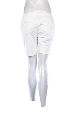 Γυναικείο κοντό παντελόνι Loft, Μέγεθος L, Χρώμα Λευκό, Τιμή 21,99 €