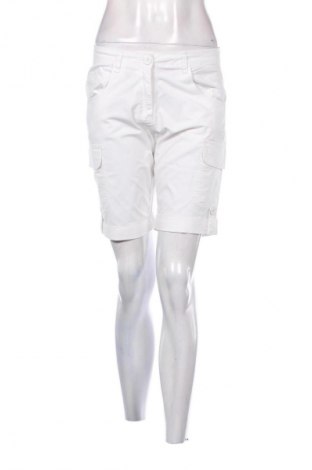 Дамски къс панталон Losan, Размер M, Цвят Бял, Цена 7,15 €