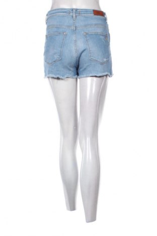 Pantaloni scurți de femei Ltb, Mărime S, Culoare Albastru, Preț 12,99 Lei