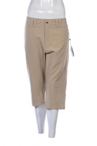 Dámské kraťasy  Luhta, Velikost 3XL, Barva Béžová, Cena  389,00 Kč