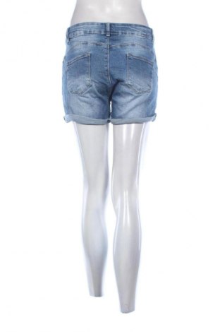 Dámské kraťasy  M.Sara, Velikost M, Barva Modrá, Cena  169,00 Kč