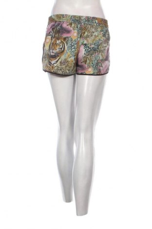 Pantaloni scurți de femei Maison Scotch, Mărime M, Culoare Multicolor, Preț 156,99 Lei