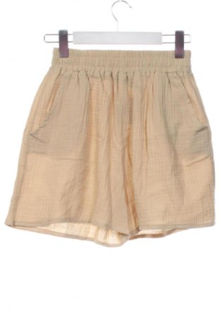Дамски къс панталон Makadamia, Размер XXS, Цвят Бежов, Цена 27,60 €
