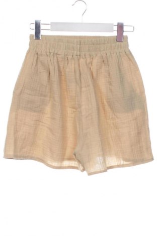 Дамски къс панталон Makadamia, Размер XXS, Цвят Бежов, Цена 27,60 €