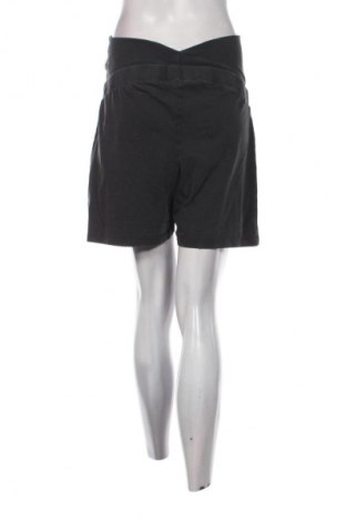 Дамски къс панталон Mamalicious, Размер XL, Цвят Сив, Цена 6,13 €