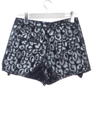 Pantaloni scurți de femei Mango, Mărime S, Culoare Multicolor, Preț 39,99 Lei