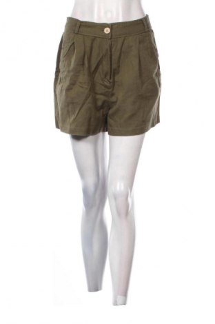 Dámské kraťasy  Mango, Velikost S, Barva Zelená, Cena  170,00 Kč