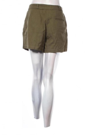 Dámské kraťasy  Mango, Velikost S, Barva Zelená, Cena  170,00 Kč