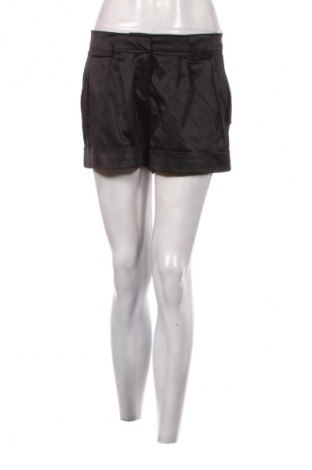 Γυναικείο κοντό παντελόνι Mango, Μέγεθος XL, Χρώμα Μαύρο, Τιμή 4,99 €