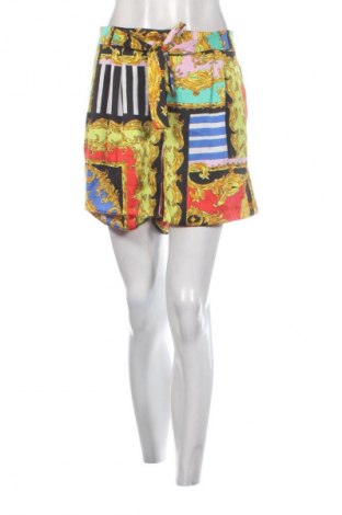 Damskie szorty Mango, Rozmiar M, Kolor Kolorowy, Cena 27,99 zł