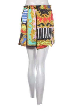 Damskie szorty Mango, Rozmiar M, Kolor Kolorowy, Cena 27,99 zł