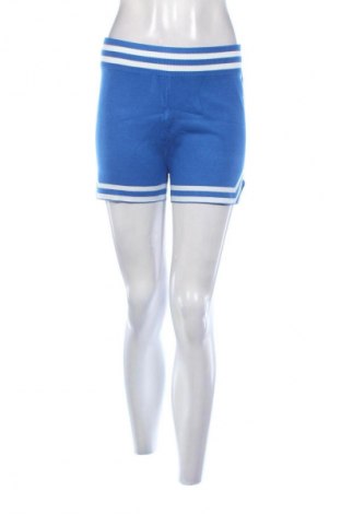 Дамски къс панталон Mango, Размер M, Цвят Син, Цена 24,03 €