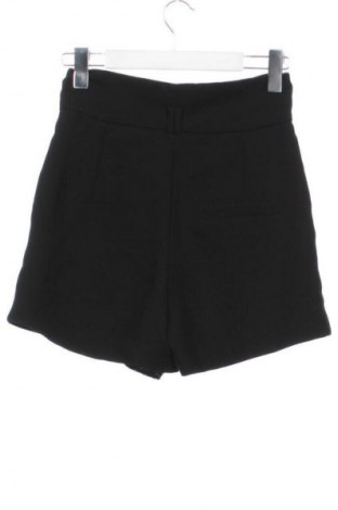 Дамски къс панталон Mango, Размер XS, Цвят Черен, Цена 6,64 €