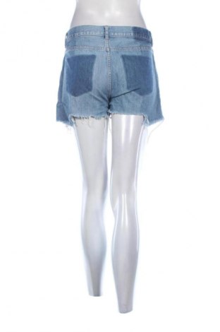 Dámské kraťasy  Mango, Velikost M, Barva Modrá, Cena  259,00 Kč