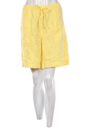 Dámske kraťasy  Marc O'Polo, Veľkosť XL, Farba Žltá, Cena  20,95 €