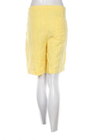 Dámske kraťasy  Marc O'Polo, Veľkosť XL, Farba Žltá, Cena  20,95 €