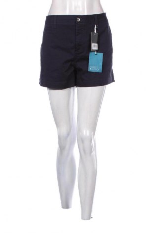Дамски къс панталон Market&Spruce, Размер XL, Цвят Син, Цена 10,73 €