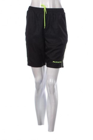 Γυναικείο κοντό παντελόνι Masita, Μέγεθος S, Χρώμα Μαύρο, Τιμή 8,05 €