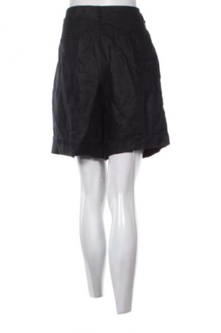 Damen Shorts Massimo Dutti, Größe L, Farbe Schwarz, Preis € 23,99