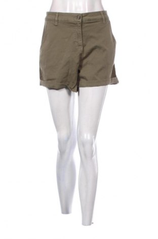 Γυναικείο κοντό παντελόνι Mauvette, Μέγεθος M, Χρώμα Πράσινο, Τιμή 34,99 €