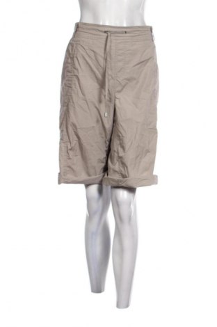 Дамски къс панталон Maxi Blue, Размер 4XL, Цвят Кафяв, Цена 4,09 €