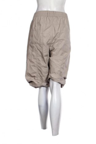 Дамски къс панталон Maxi Blue, Размер 4XL, Цвят Кафяв, Цена 4,09 €