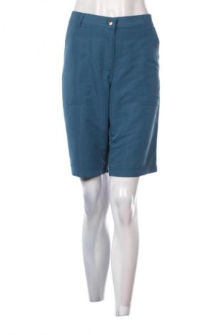 Дамски къс панталон McKinley, Размер M, Цвят Зелен, Цена 4,09 €