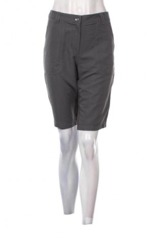 Pantaloni scurți de femei McKinley, Mărime M, Culoare Gri, Preț 23,99 Lei