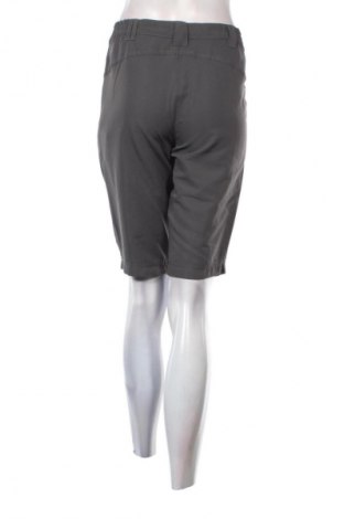 Pantaloni scurți de femei McKinley, Mărime M, Culoare Gri, Preț 23,99 Lei
