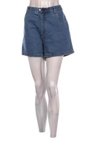 Дамски къс панталон Mcp, Размер XXL, Цвят Син, Цена 4,09 €