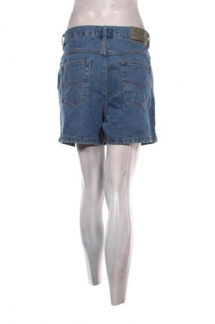 Дамски къс панталон Mcp, Размер XXL, Цвят Син, Цена 4,09 €