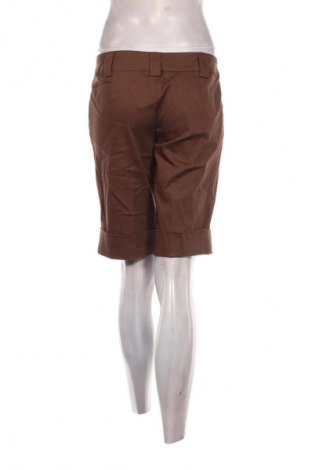 Pantaloni scurți de femei Melrose, Mărime M, Culoare Maro, Preț 32,99 Lei