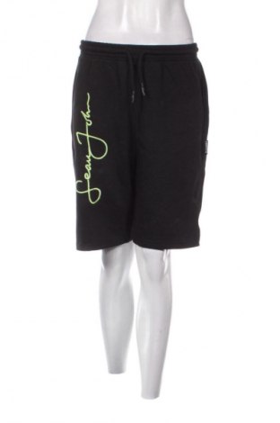 Γυναικείο κοντό παντελόνι Missguided, Μέγεθος S, Χρώμα Μαύρο, Τιμή 8,52 €