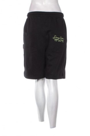 Γυναικείο κοντό παντελόνι Missguided, Μέγεθος S, Χρώμα Μαύρο, Τιμή 8,52 €