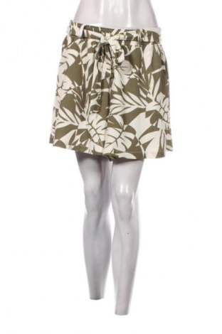 Γυναικείο κοντό παντελόνι Ms Mode, Μέγεθος XL, Χρώμα Πολύχρωμο, Τιμή 6,99 €