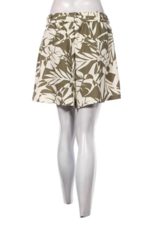 Γυναικείο κοντό παντελόνι Ms Mode, Μέγεθος XL, Χρώμα Πολύχρωμο, Τιμή 6,99 €