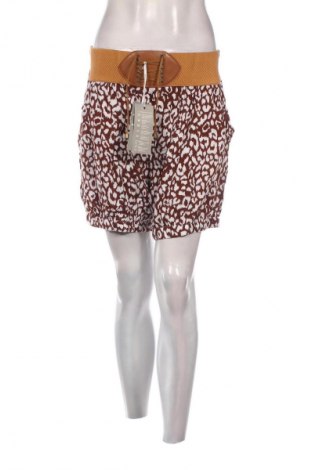 Damskie szorty NEW COLLECTION, Rozmiar XL, Kolor Kolorowy, Cena 44,99 zł