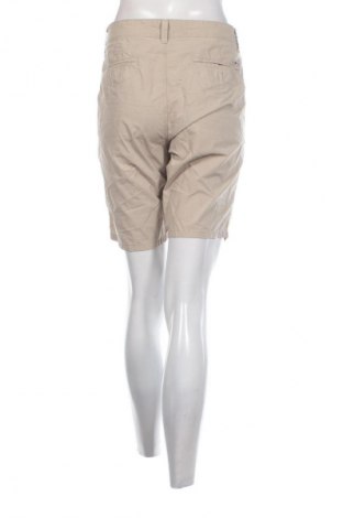 Дамски къс панталон Napapijri, Размер L, Цвят Бежов, Цена 6,64 €
